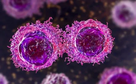 Aşı ile Önlenebilen Tek Kanser: Rahim Ağzı Kanseri Hakkında Bilmeniz Gerekenler