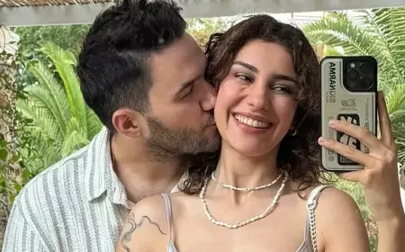 Fenomen Çift Seda Özkan ve Nisan Hakan’dan Acı Haber: Bebeklerinin Kalbi Durdu