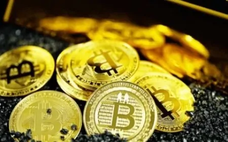 Eric Trump Kripto Para Varlıklarını Açıkladı: Bitcoin ve Üç Altcoin