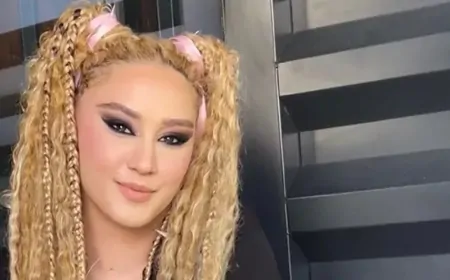 Zeynep Koçak Yıllar Sonra Sessizliğini Bozdu: "Zorbalıklar Yüzünden Oyunculuğu Bıraktım"