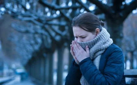 Sürekli Üşüyen Ellere Dikkat: Kadınlarda Sık Görülen Raynaud Hastalığı