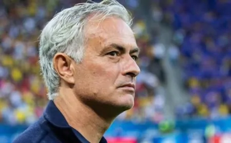 Jose Mourinho’nun Yönetime Sunduğu Raporda Dikkat Çeken İfade: ‘Bilseydim Onu Transfer Etmezdim’