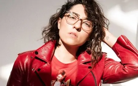 Kalben’den Çarpıcı İtiraflar: "Beni Yerde Dövün Diye Kalmayı Seçtim"