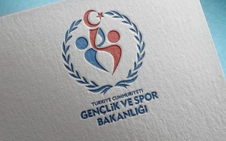 Gençlere Özel: "GSB Gençlik Kış Kulübü Programı" Yarıyıl Tatilinde Başlıyor