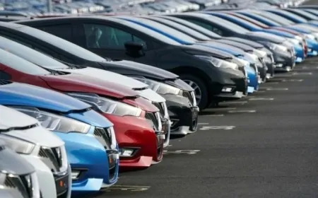 ÖTV’siz Araç Alımında Yeni Dönem: İşte Yüzde 40 Yerli Araçlar ve Fiyatları!