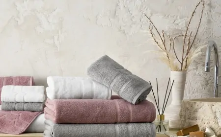 Havlular Ne Sıklıkta Yıkanmalı? Uzmanlardan Tavsiyeler