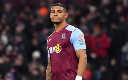 Fenerbahçe’nin Anlaşamadığı Yıldız Diego Carlos İçin Galatasaray Devrede! Fabrizio Romano’dan Bomba Transfer İddiası