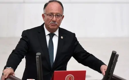 Şerafettin Kılıç: 'Turizm Sektöründeki Adaletsizlikler Çözüm Bekliyor'