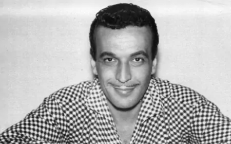 Sadri Alışık'ın Hayatını Anlatan Filmin Vizyon Tarihi Belli Oldu: "Kahkaha ve Hüzün" 28 Kasım’da Sinemalarda