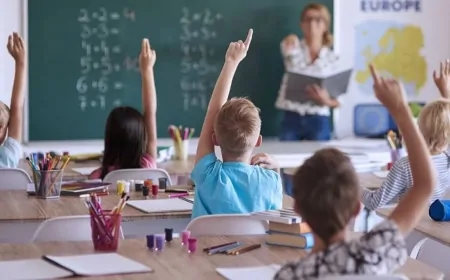 Milli Eğitim Bakanlığı’ndan Özel Okullara Ders Kitabı Kararı: Ücret Alınmayacak!