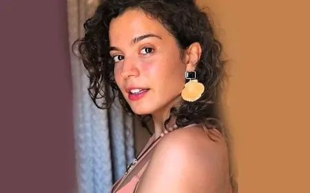 Aslı Bekiroğlu Yeni Aşkını Buldu: Furkan Rıza Demirel ile El Ele Görüntülendi