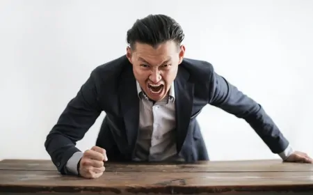 B Kan Grubu Daha Mı Sinirli? Japon Araştırmacılar Yeni Bulguları Açıkladı