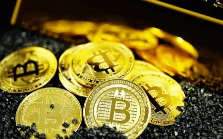 ABD Enflasyon Verileri Kripto Piyasasında %5 Artışa Neden Oldu