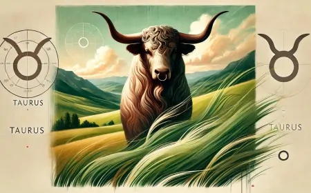 Boğa Burcunu Bugün Neler Bekliyor? Sabırlı Olmak Önem Taşıyor