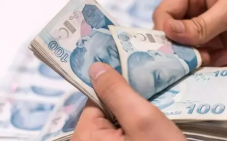 Emekliye Verilecek Bayram İkramiyesi Belli Oldu