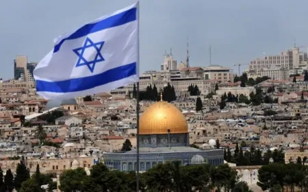 İsrail Kabinesinden Ateşkes İçin Şartlı Toplanma Kararı: Hamas Kriz Yarattı