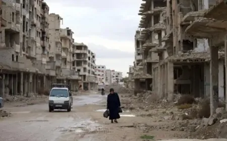 MSB’den Suriye Açıklaması: İlk Temas Olması Bakımından Önemli Bir Görüşme Gerçekleşti