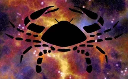 GÜÇLÜ KARARLAR VE DUYGUSAL FIRTINALAR: YENGEÇ BURCU İÇİN KRİTİK GÜN!