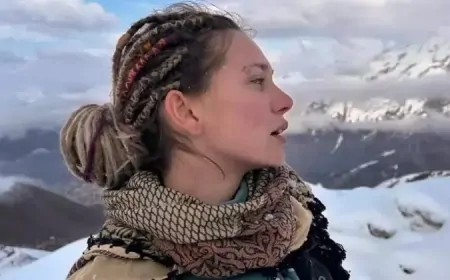 Fenomen Ceren Yılmaz, Elçin Sangu ve Sevgilisi Yunus Özdiken Hakkındaki İddialarıyla Gündemde