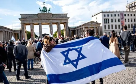 İsrail Gazze’de Ateşkesi Reddetti: Kabine Toplantısı İptal Edildi