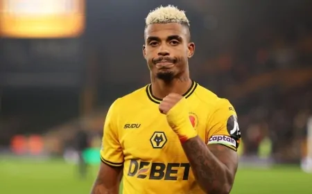 Vitor Pereira'dan Galatasaray'a Müjde: Mario Lemina Takımdan Ayrılmak İstiyor