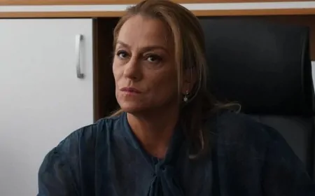 Zembilli'nin Havva'sı Ayşen Sezerel ve Hababam Sınıfı’nın Yıldızı Ahmet Sezerel'in Şaşırtan Evliliği