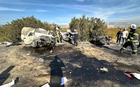 Denizli'de Korkunç Olay: Aksatılan Gebe Kontrolü Ölü Doğum ve Gizemli Gömü İddiasını Ortaya Çıkardı