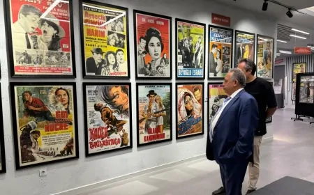 Kayseri’de Film Gibi Olay: Rus Olduğunu Öğrendi, 11 Yıldır Ailesini Arıyor