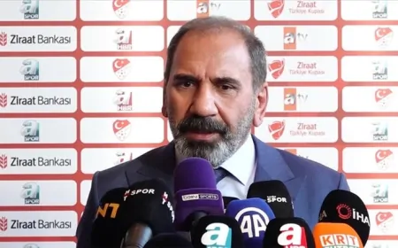 YABANCI VAR UYGULAMASI GELİYOR: HER MAÇTA OLACAK MI? TFF'DEN AÇIKLAMA!