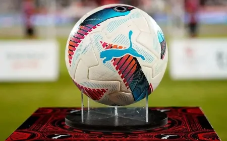 16 Ocak 2025 Maç Programı: Bugün Hangi Maçlar Var, Saat Kaçta?