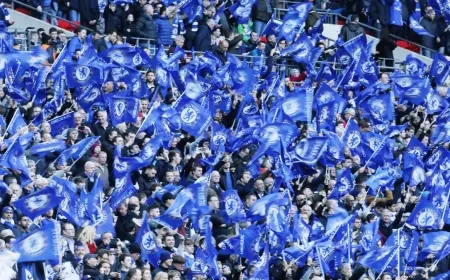 Chelsea Taraftarları İsyanda: ‘Hemen Osimhen’i Getirin!’