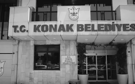 CHP'li İzmir Konak Belediyesi'nde Maaş Krizi: İşçiler 20 Ocak’a Kadar Süre Verdi