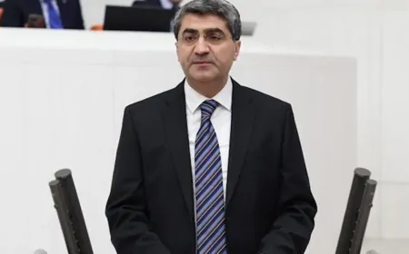 Mehmet Emin Ekmen: 'Kamu Destekli Televizyon Yayınları Toplumsal Değerleri Hedef Alıyor'