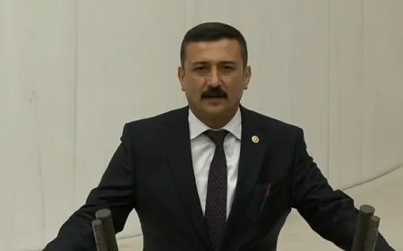 TOKİ Projesinde Hayal Kırıklığı: Yüksel Selçuk Türkoğlu'ndan Sert Eleştiriler