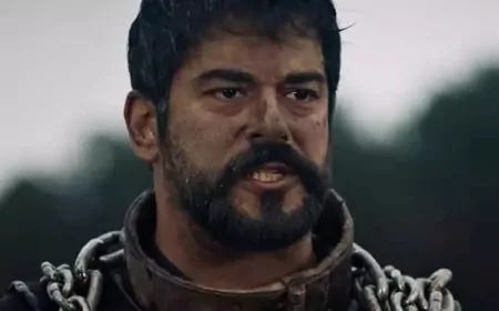 Kuruluş Osman 177. Bölümüyle Reyting Zirvesinde: Günü En Çok İzlenen Yapımı Oldu