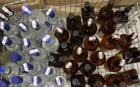 İstanbul’da Sahte İçki Kabusu: Ölü Sayısı 30’a Yükseldi