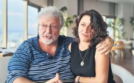 Duygu Nebioğlu’ndan Metin Akpınar ve Uğur Dündar’a Sert Çıkış: ‘18 Yaşımdan Beri Sizinle Uğraşıyorum’