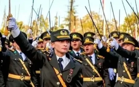 Korsan Yeminci Teğmenler İçin Karar Günü: MSB’den Açıklama