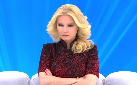 Hamile Eşini Bırakıp Yengesiyle Kaçtı: Sakarya'daki Şaşkınlık Yaratan Olay