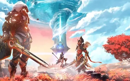 Sony, PS5 İçin Özel Oyun Geliştiren Counterplay Games’i Kapatıyor!