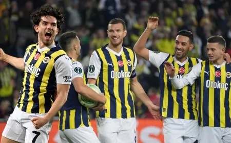 Beşiktaş, Fenerbahçe ve Galatasaray’ın Avrupa Ligi’nde Şampiyonluk İhtimalleri Güncellendi