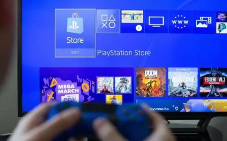 1900'den Fazla PlayStation Oyunu İndirime Girdi! Kaçırılmayacak Fırsatlar