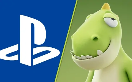 Sevilen Oyun Party Animals PS5 Konsollarına Geliyor