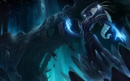 League of Legends’ta Lissandra’yı Seslendiren Türk Sanatçı Hayatını Kaybetti