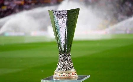 UEFA Avrupa Ligi'nde Şampiyonluk İhtimalleri Güncellendi: Galatasaray, Fenerbahçe ve Beşiktaş'ın Oranları Açıklandı