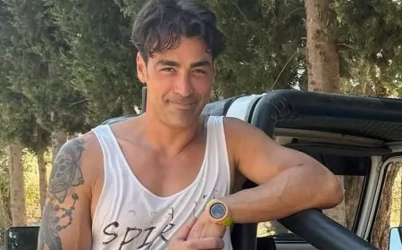 Sarp Levendoğlu’nun Çocuk İstememe Nedeni Sosyal Medyayı İkiye Böldü