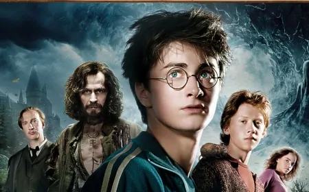 Harry Potter Yıldızı Daniel Radcliffe’in Serveti Dudak Uçuklattı: Son Filmin Üzerinden 14 Yıl Geçti