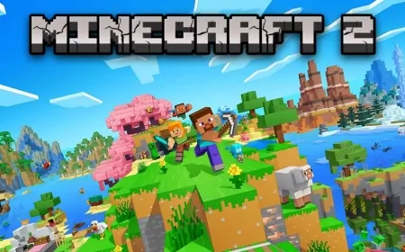 Notch, Minecraft 2'nin Ruhani Devamından Vazgeçti: 'Levers and Chests' Geliyor
