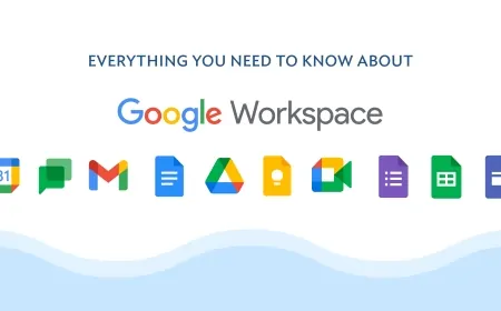 Google Workspace Abonelik Fiyatları Yapay Zeka Güncellemeleriyle Artıyor!