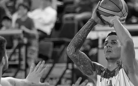 Milli Basketbolcu İlkan Karaman'ın Ölümüne Neden Olan Sürücü Yeniden Tutuklandı